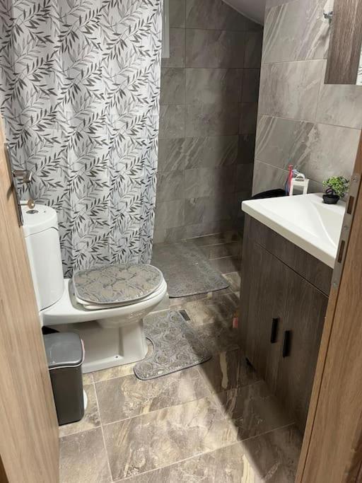 Elena S Apartment Mégara 外观 照片